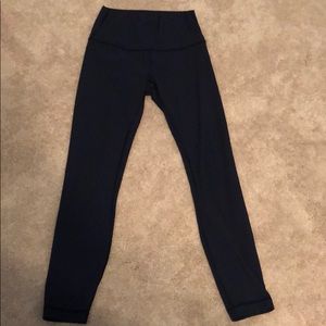 Lululemon Align leggings